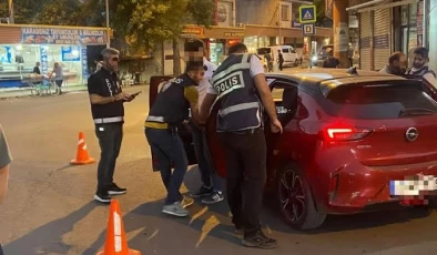 Diyarbakır’da “Narko Hançer” Operasyonu