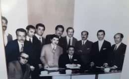 1973’te Çekilen Kare: Diyarbakırspor’un Efsane Yolculuğunun Başlangıcı
