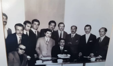 1973’te Çekilen Kare: Diyarbakırspor’un Efsane Yolculuğunun Başlangıcı