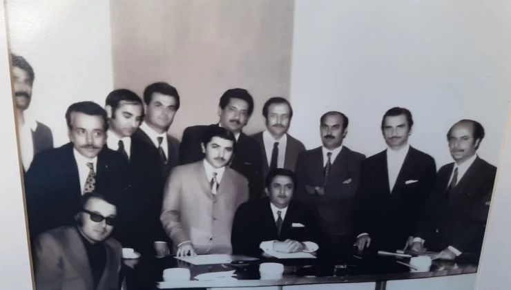 1973’te Çekilen Kare: Diyarbakırspor’un Efsane Yolculuğunun Başlangıcı