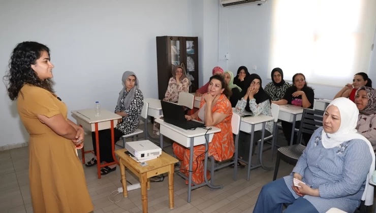 Diyarbakır Yıkanabilir Ped Atölyesi