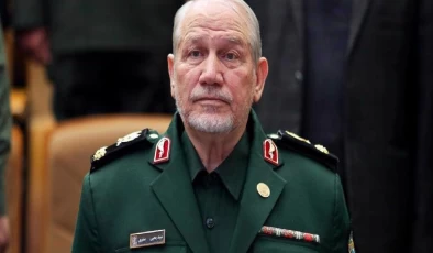 İranlı Tümgeneral Safavi’den savaş uyarısı: Ateşkes savaş aşamasıdır