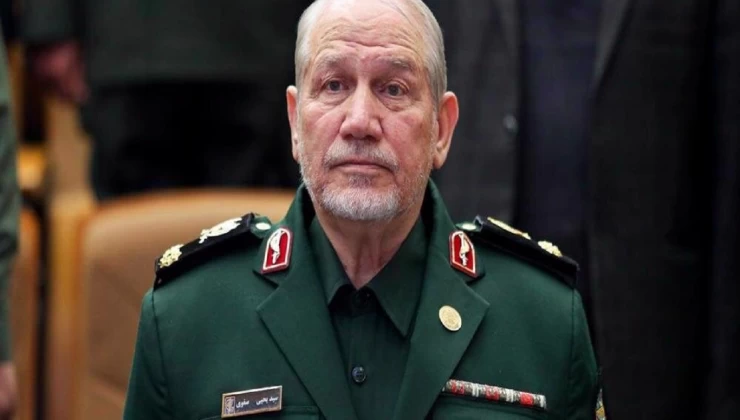 İranlı Tümgeneral Safavi’den savaş uyarısı: Ateşkes savaş aşamasıdır