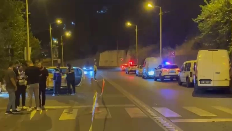 Diyarbakır’da Silahlı Çatışma: 2 Ölü, 5 Yaralı ve 12 Şüpheli Gözaltında