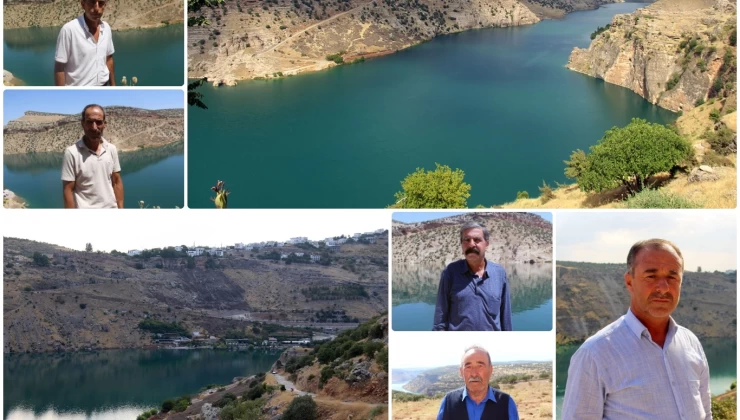 Diyarbakır’da 20 Yıldır Bitmeyen Çile: Köprü Yerine Engeller Yükseldi