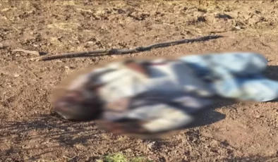 Diyarbakır’da kaybolan yaşlı adam 2 gün sonra ölü bulundu