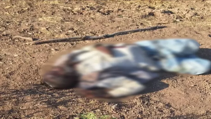 Diyarbakır’da kaybolan yaşlı adam 2 gün sonra ölü bulundu