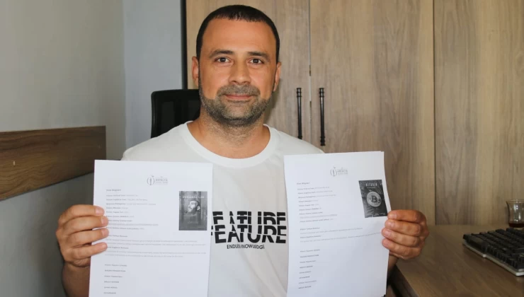 Altın Portakala İlk Başvuru Diyarbakır’dan Geldi