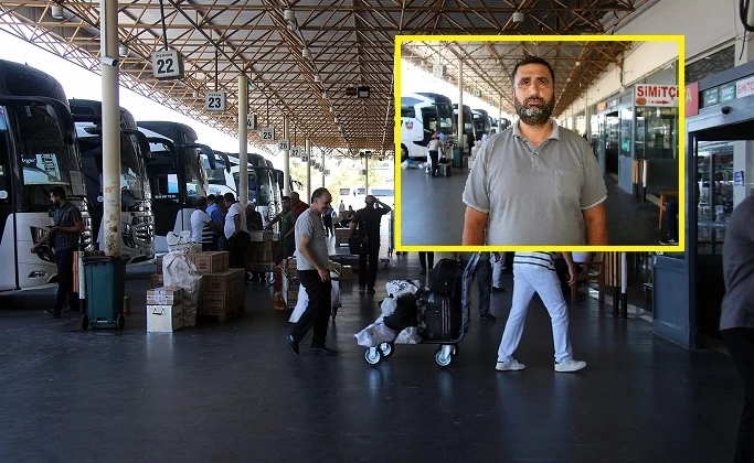 Namaz Kılmak İstedi, Çocuklarıyla Yarı Yolda Bırakıldı! Özlem Diyarbakır Firmasına Tepki Çığ Gibi