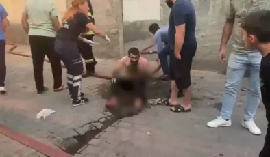 Diyarbakır’da evde patlama sonrası can pazarı: 4 yaralı
