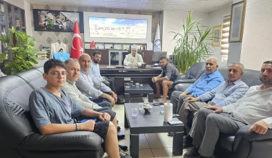 Portekizli Flavio, Cizre’de Müslüman Oldu: İsmini Muhammet Mustafa Olarak Değiştirdi