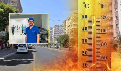 Yaz Aylarında Hamileler İçin Hayati Uyarı: Sıcaklar Erken Doğumu Tetikleyebilir!