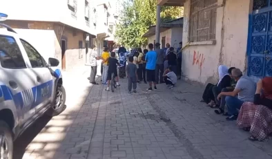 Bağlar’da Baba ve Kızına Sokakta Ortasında Silahlı Saldırı