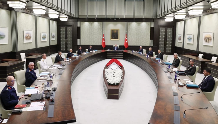 TSK’da kadro yapısı bugün şekillendiriIecek