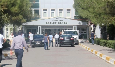 Diyarbakır Adliyesi’nde “Yarım Tonluk Uyuşturucu” Dosyası Yıllardır Rafta