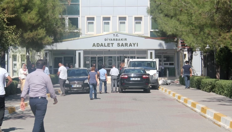 Diyarbakır Adliyesi’nde “Yarım Tonluk Uyuşturucu” Dosyası Yıllardır Rafta
