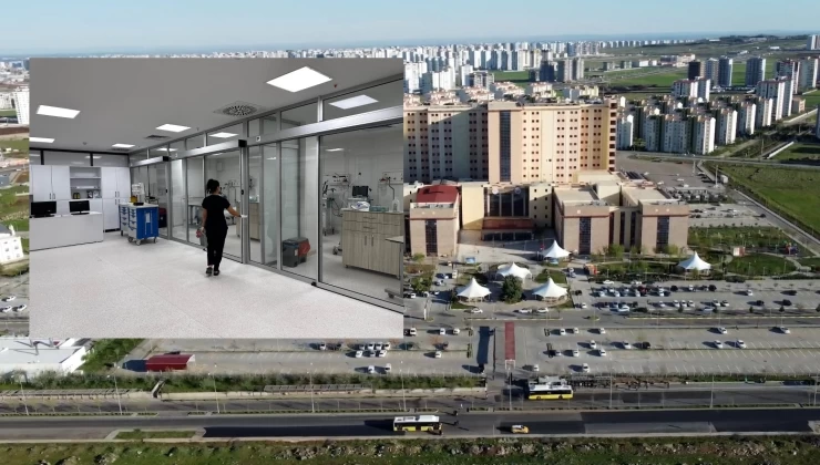 Diyarbakır’ın Sağlık Merkezi Rolü Güçleniyor