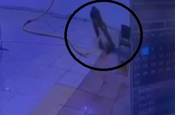 Diyarbakır’da Faciaya Davetiye: O anların görüntüsü ortaya çıktı