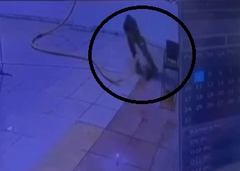 Diyarbakır’da Faciaya Davetiye: O anların görüntüsü ortaya çıktı