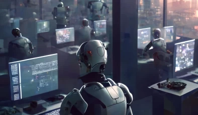 Yapay Zekâ Gazeteciliği Ele Geçirdi mi? Diyarbakır’da Yeni Nesil Habercilik Tartışması