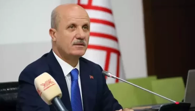 YÖK Başkanı Özvar’dan “Sınavsız Üniversite” iddialarına yalanlama