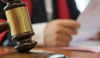 CHP’nin kurultay davası 24 Ekim’e ertelendi