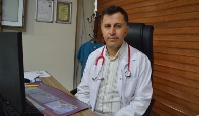 Uzmandan uyarı: Çocuklarda grip ve Covid vakaları yükselişte