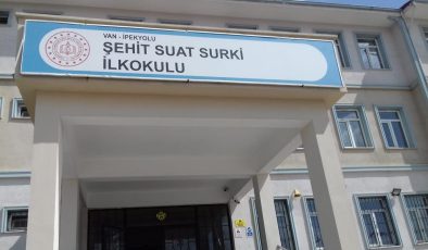 Van’da okula bıçaklı saldırı: 1’i ağır 2 öğretmen yaralandı