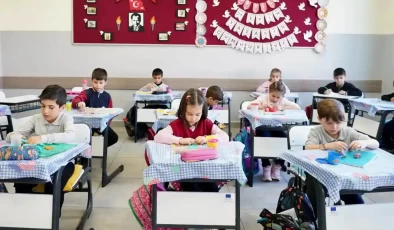 Sağlıklı bir okul dönemi için nelere dikkat edilmeli