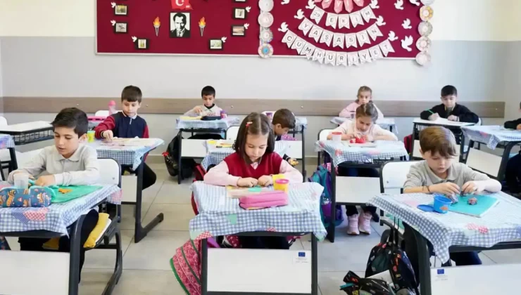 Sağlıklı bir okul dönemi için nelere dikkat edilmeli