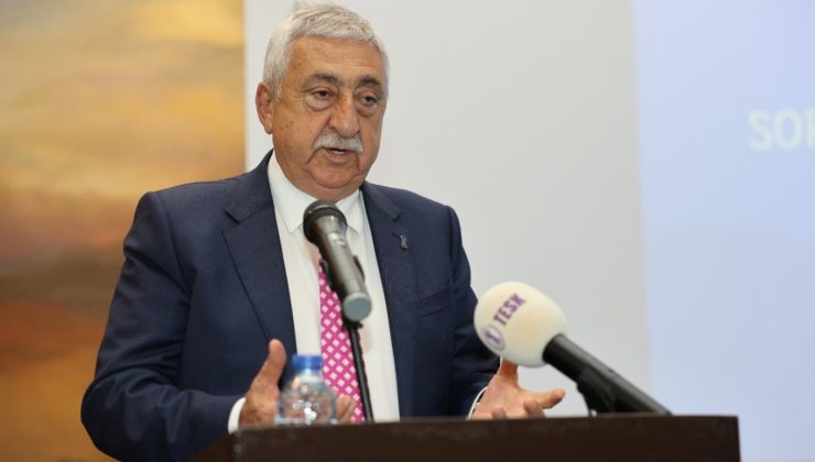 TESK Genel Başkanı Palandöken: İndirim aldatmacaları farklı kılıflarla tüketiciyi yanıltıyor
