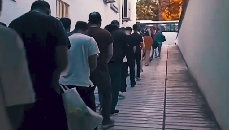 Siber suç operasyonlarında 364 şüpheli yakalandı