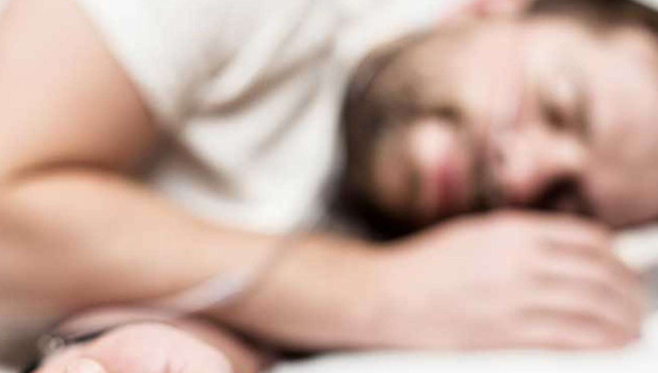 Kalp krizi riski gece saatlerinde artıyormuş
