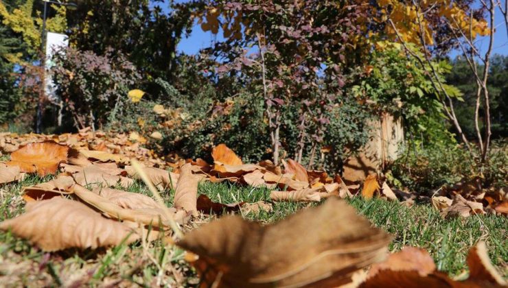 Ülke genelinde yağış beklenmiyor