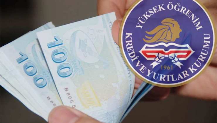 KYK yurt ücretlerine zam yapıldı