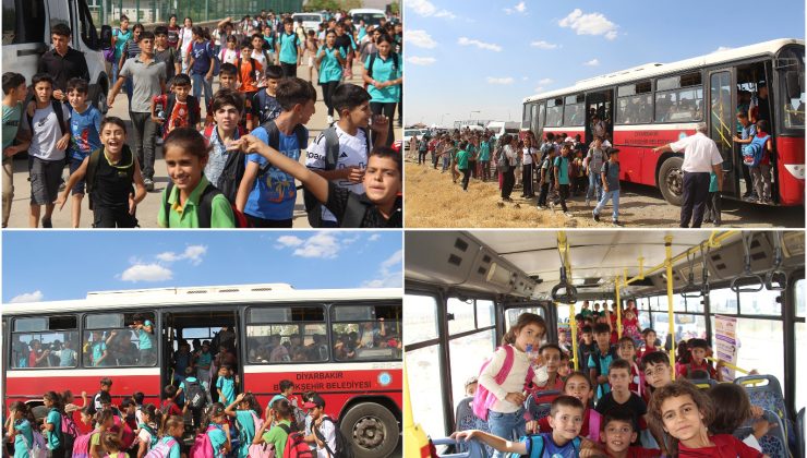 Diyarbakır’da servis krizi büyüyor: Veliler, çocuklarımızı okula göndermeyeceğiz!