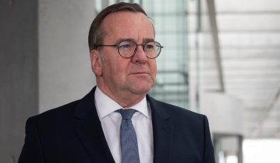 Almanya’dan uzay güvenliğine 35 milyar avro yatırım