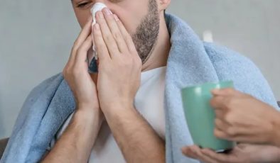 Mevsim geçişleri hastalıklara zemin hazırlıyor!