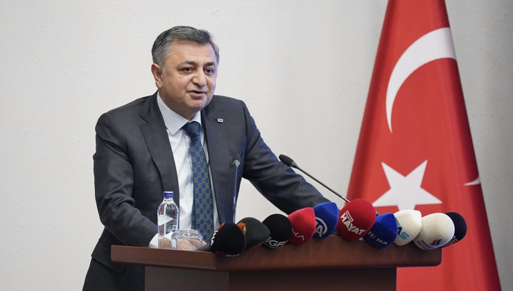 Ağustos ayı ihracat rakamları açıklandı