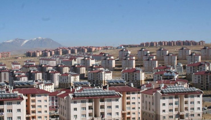 TOKİ’nin yüzde 25 indirim kampanyası yarın başlıyor