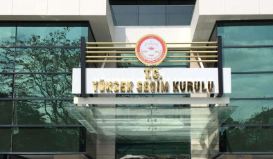 YSK, CHP gündemiyle toplanıyor