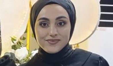 Diyarbakır’da 16 Yaşındaki Betül Kurt’tan 2 Gündür Haber Alınamıyor