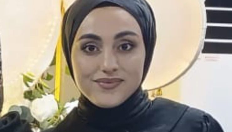 Diyarbakır’da 16 Yaşındaki Betül Kurt’tan 2 Gündür Haber Alınamıyor