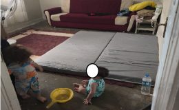 Diyarbakır’da Suriyeli Ailenin Dramı Devletin Şefkat Eliyle Sona Erdi