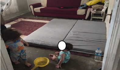 Diyarbakır’da Suriyeli Ailenin Dramı Devletin Şefkat Eliyle Sona Erdi