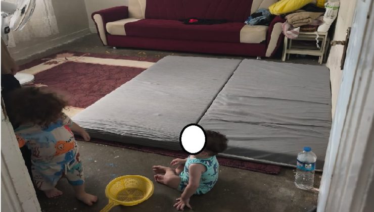 Diyarbakır’da Suriyeli Ailenin Dramı Devletin Şefkat Eliyle Sona Erdi