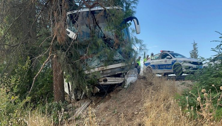 Adıyaman’da feci kaza: Aynı aileden 4 kişi hayatını kaybetti