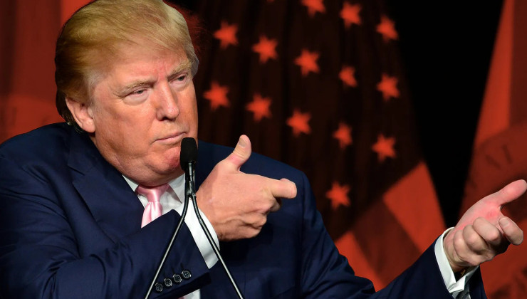 Trump, Pentagon’un adını Savaş Bakanlığı’na dönüştürüyor