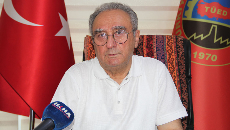 Emeklilerden uygun fiyatlı konut talebi