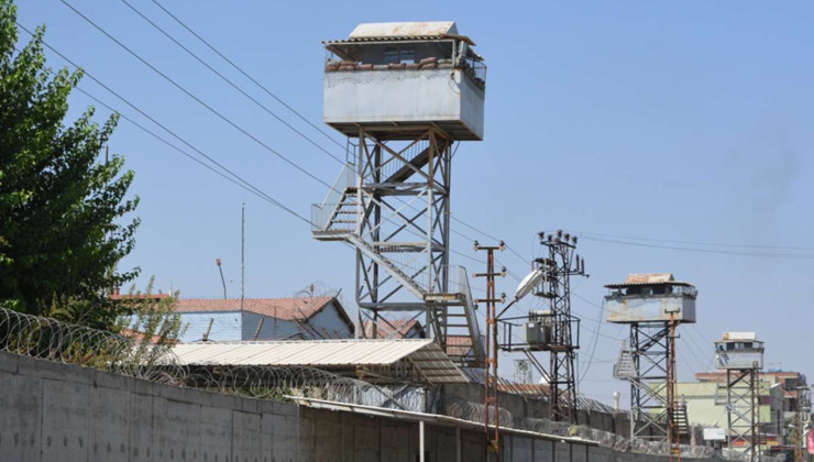 Türkiye’de 10 yılda suç oranları yüzde 108 arttı!